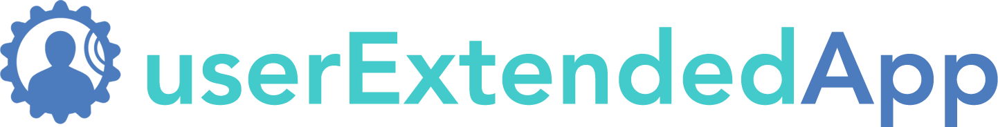 User Extended App